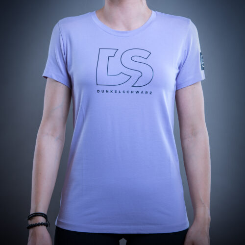 Da-T-Shirt W-1 DSOUT lila