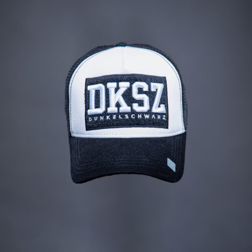 Cap DKSZ24 WHI