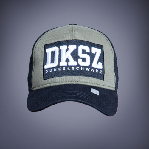 Cap DKSZ24 BLK/OLIV