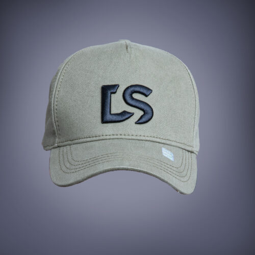 Cap DSFULL OLIV