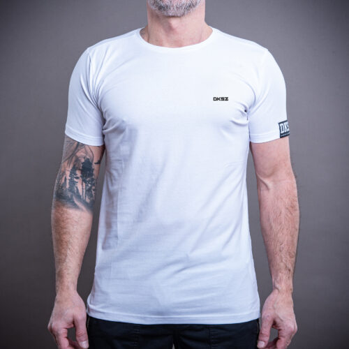 T-Shirt DS-1 PETIT white