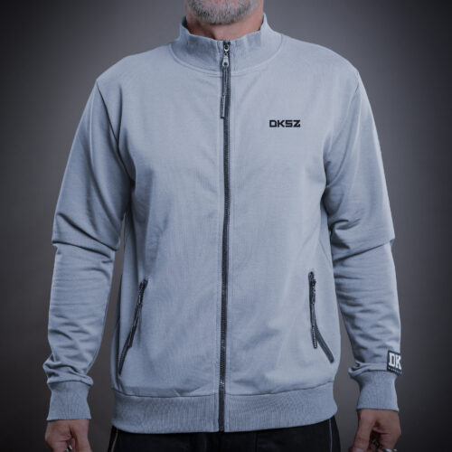 Jacke DS-9 PETIT silver