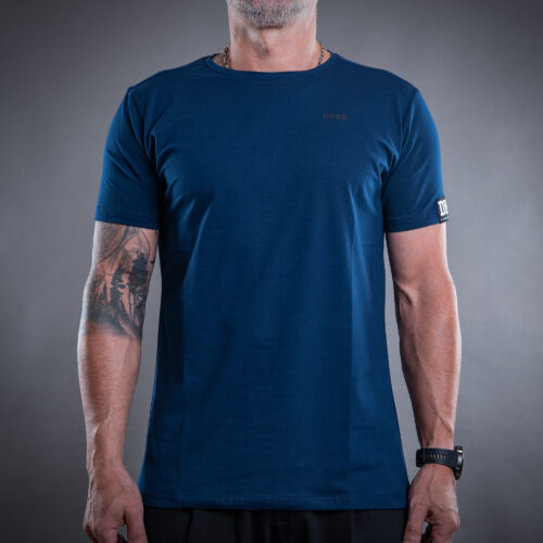 T-Shirt DS-1 PETIT blue