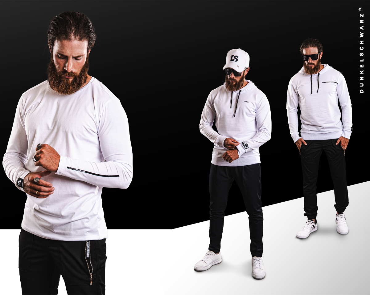 HOSE 42 black – Bild 2