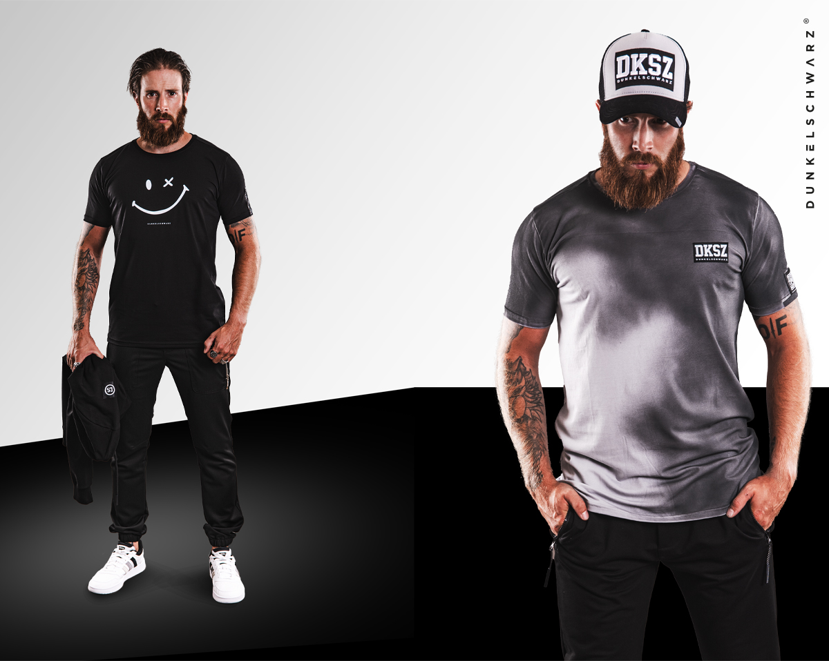 HOSE 42 black – Bild 4