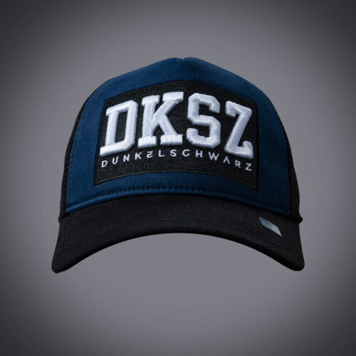 Cap DKSZ24 BLUE