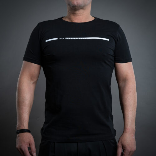 T-Shirt DS-1 CENT black