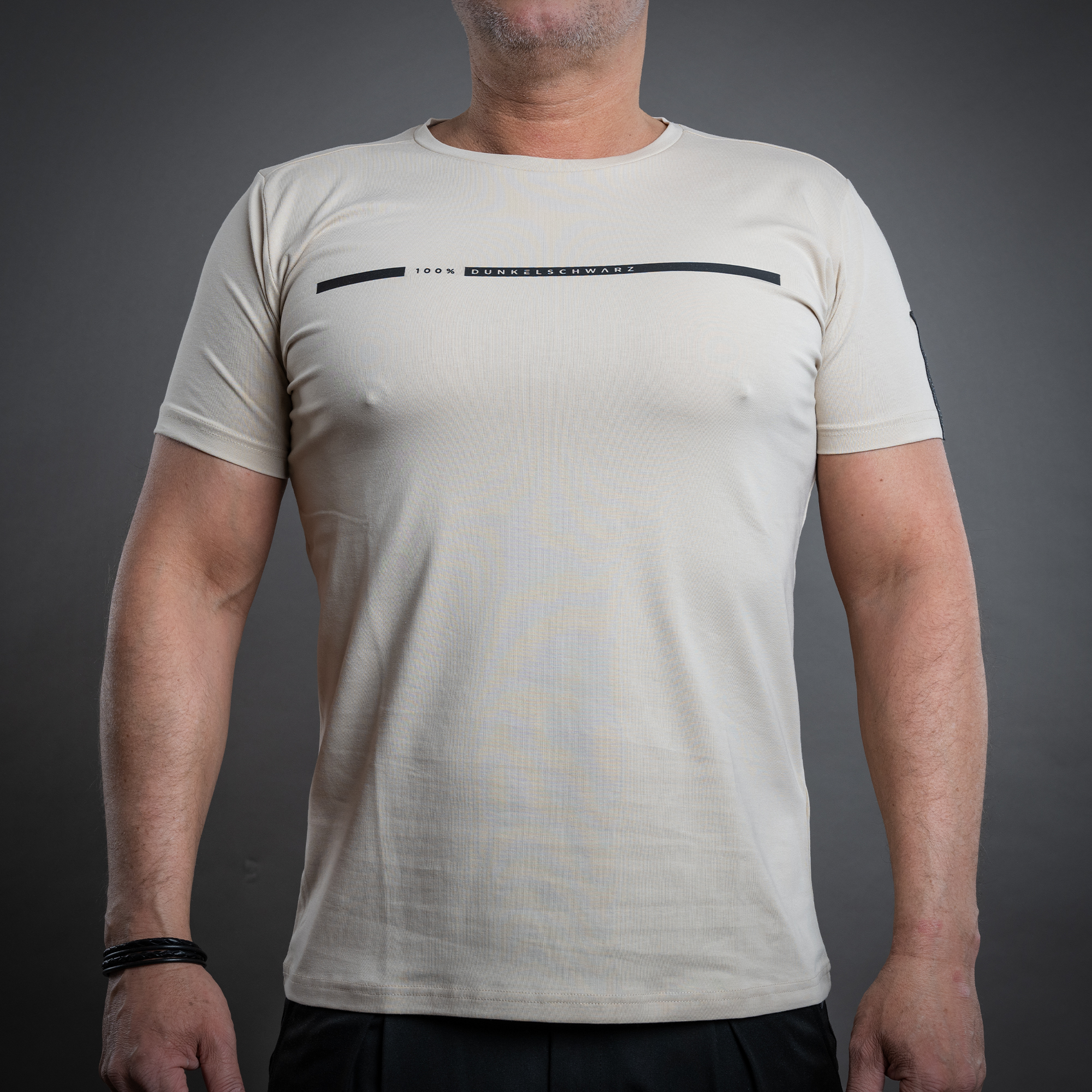 T-Shirt DS-1 CENT sand