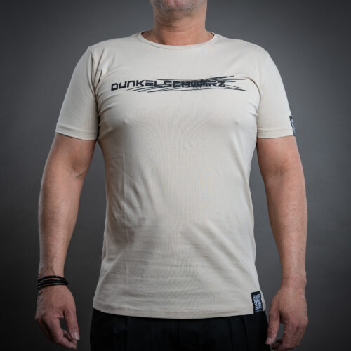 T-Shirt DS-1 SPEKTRAL sand