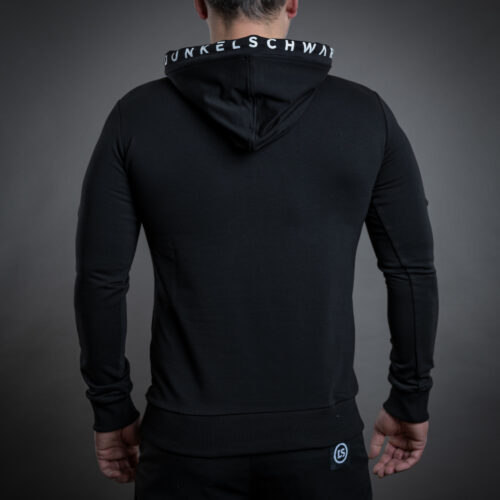 Hoody DS-3 PERFORM25 black