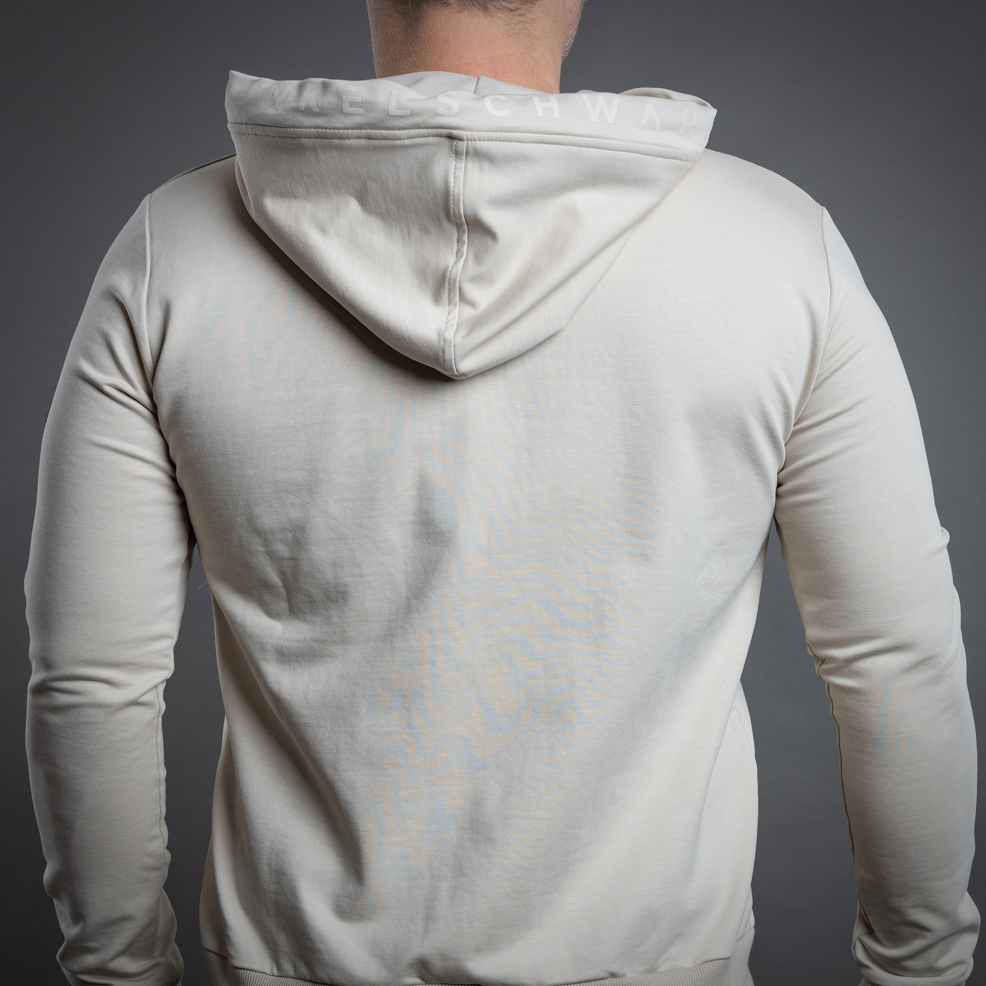 Ziphoody DS-41 PERFORM25 sand/SAND – Bild 2