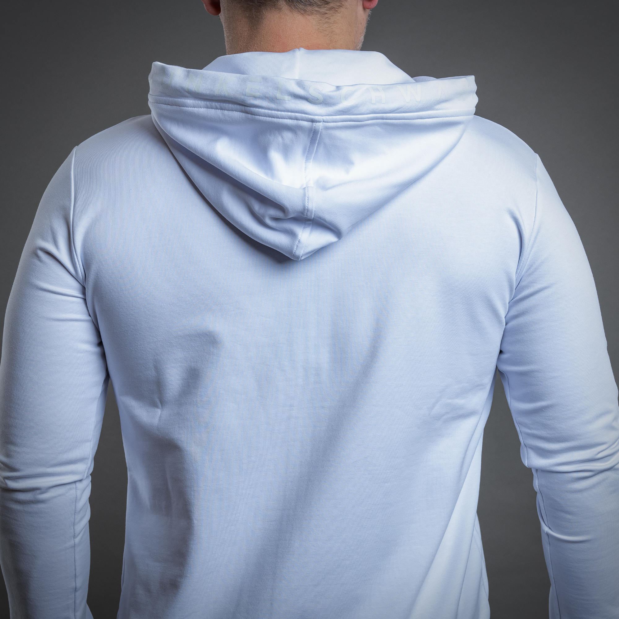 Ziphoody DS-41 PERFORM25 white/WHITE – Bild 2