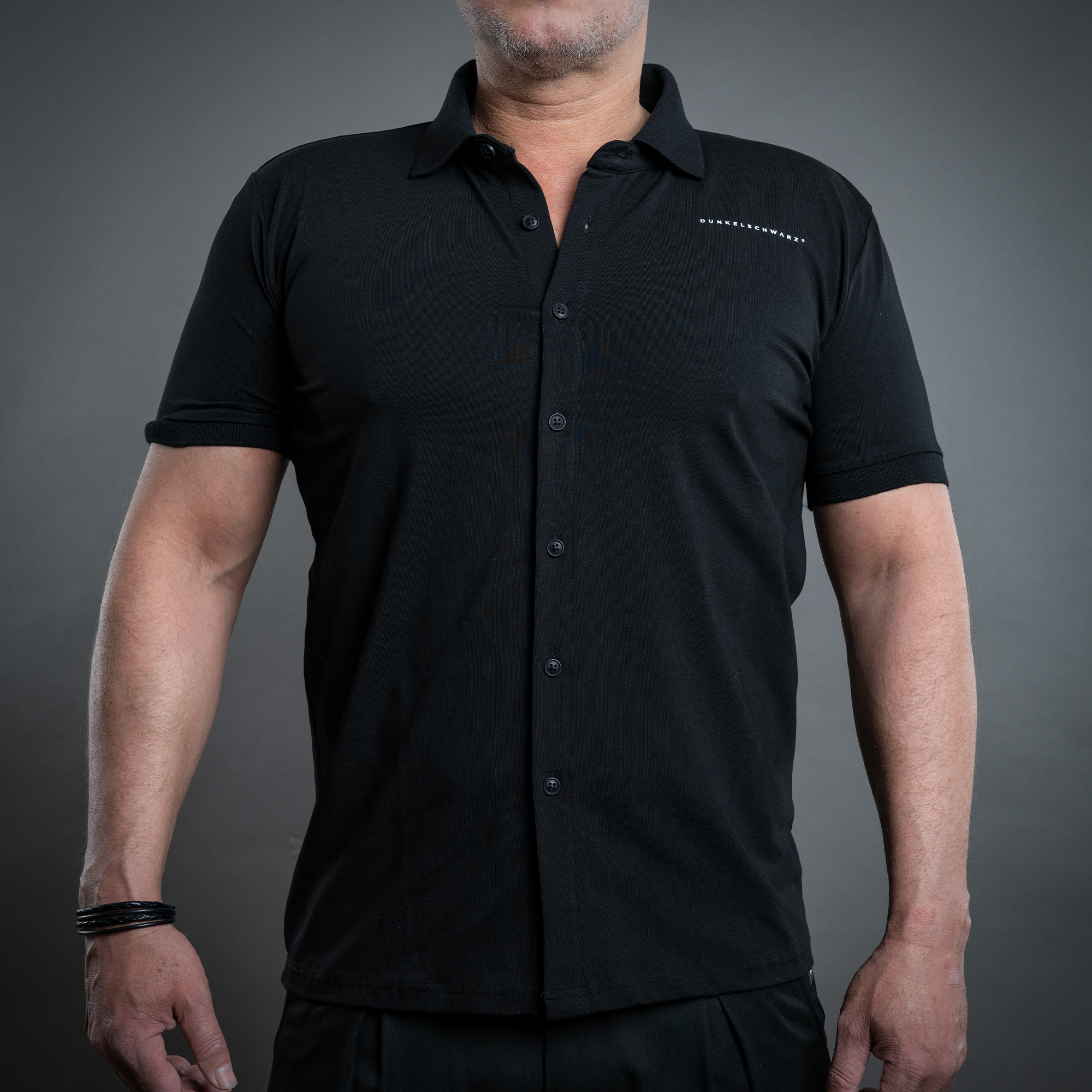 Hemd-Ka DS-601 MINICHEST black