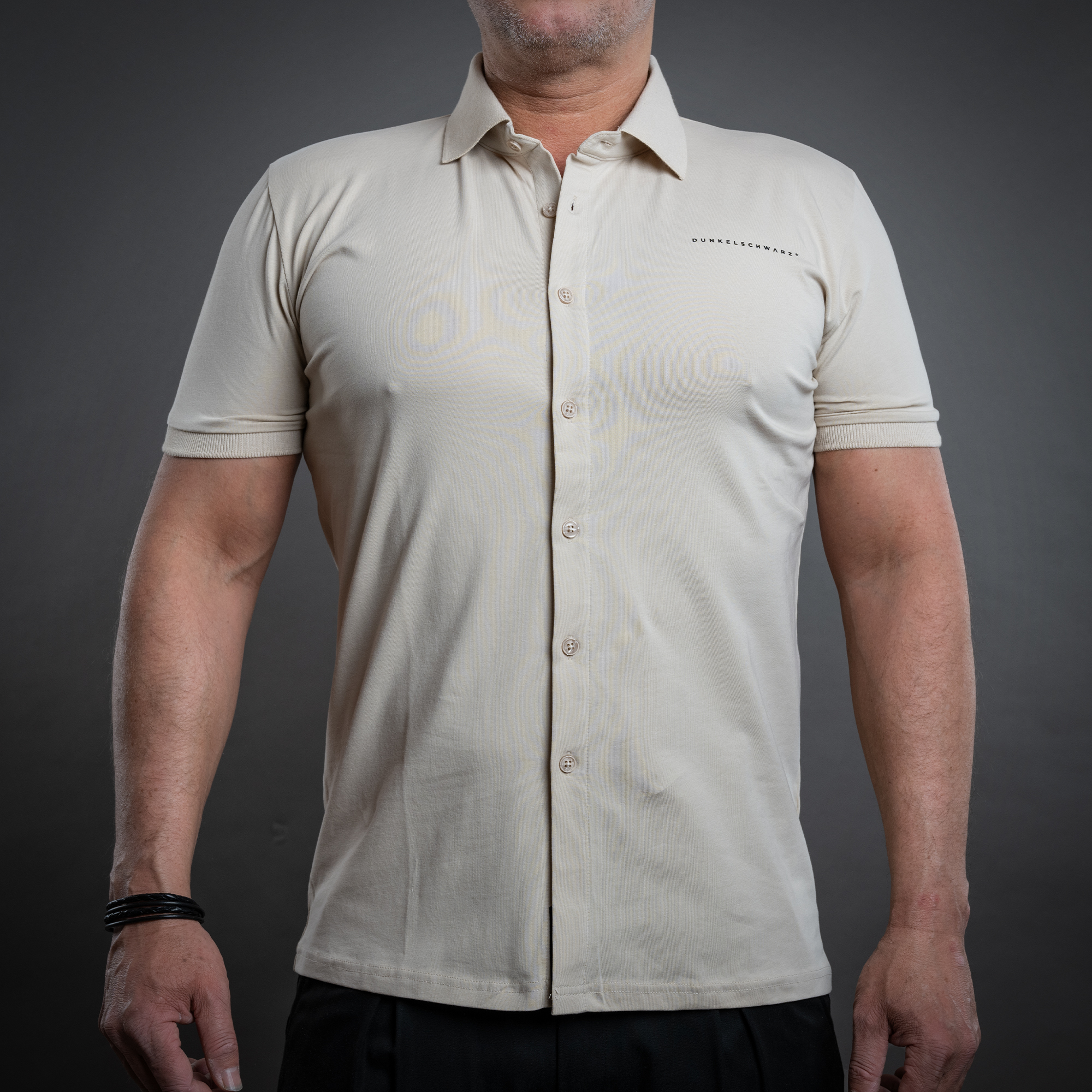 Hemd-Ka DS-601 MINICHEST sand