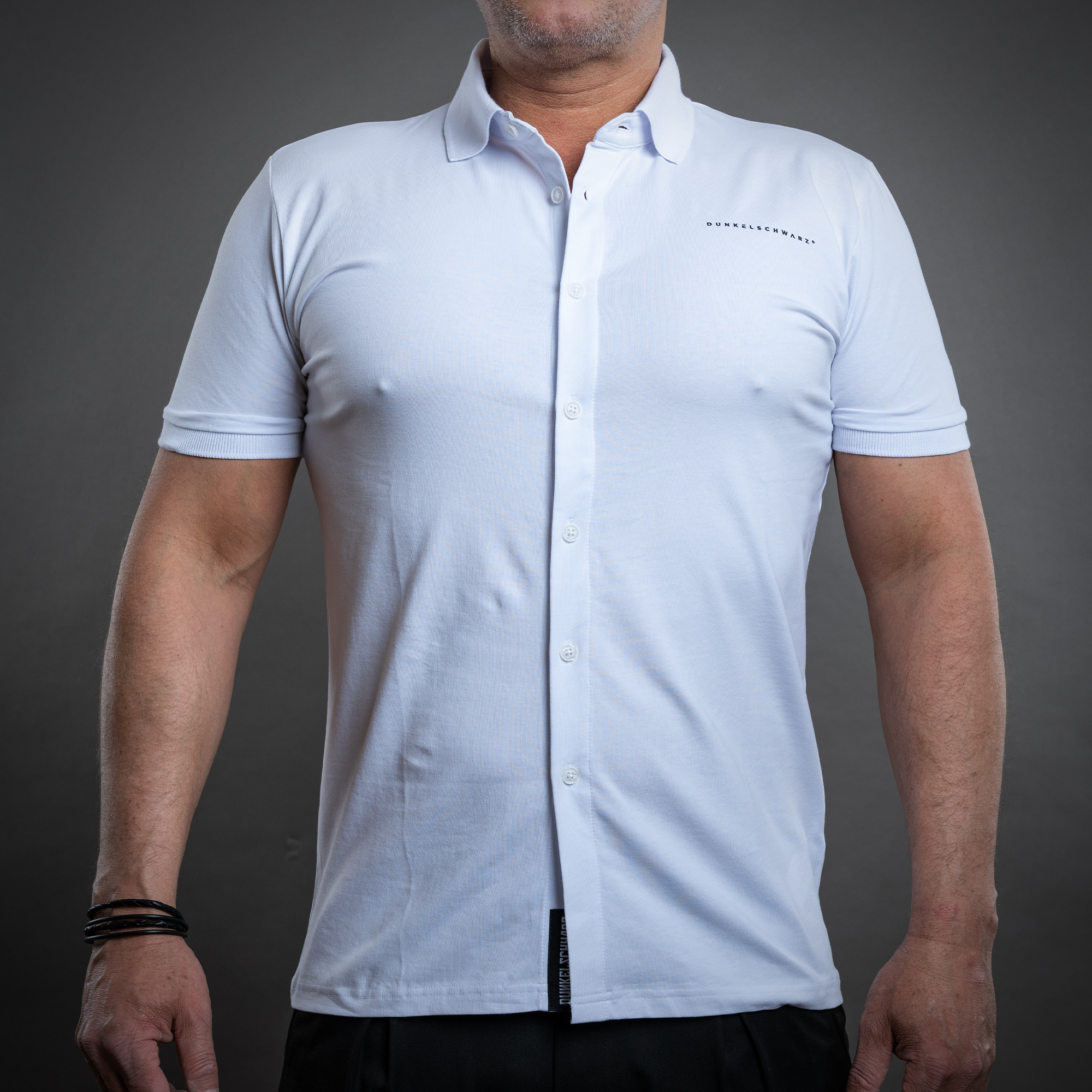 Hemd-Ka DS-601 MINICHEST white