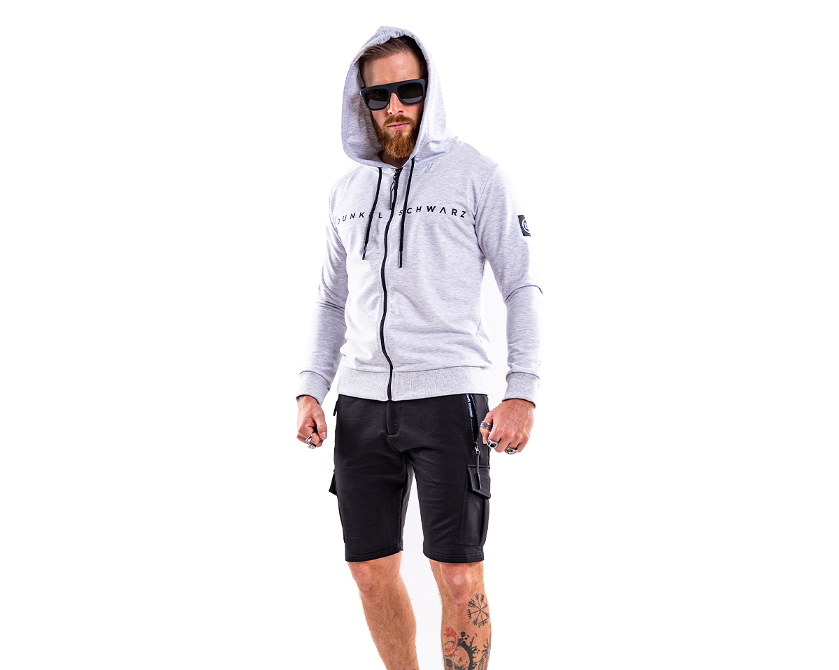 SHORTS 381 black – Bild 2