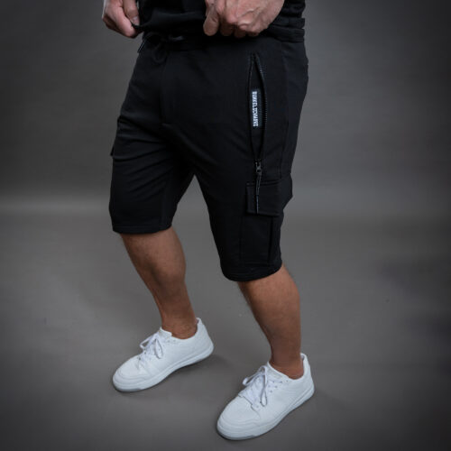 SHORTS 381 black